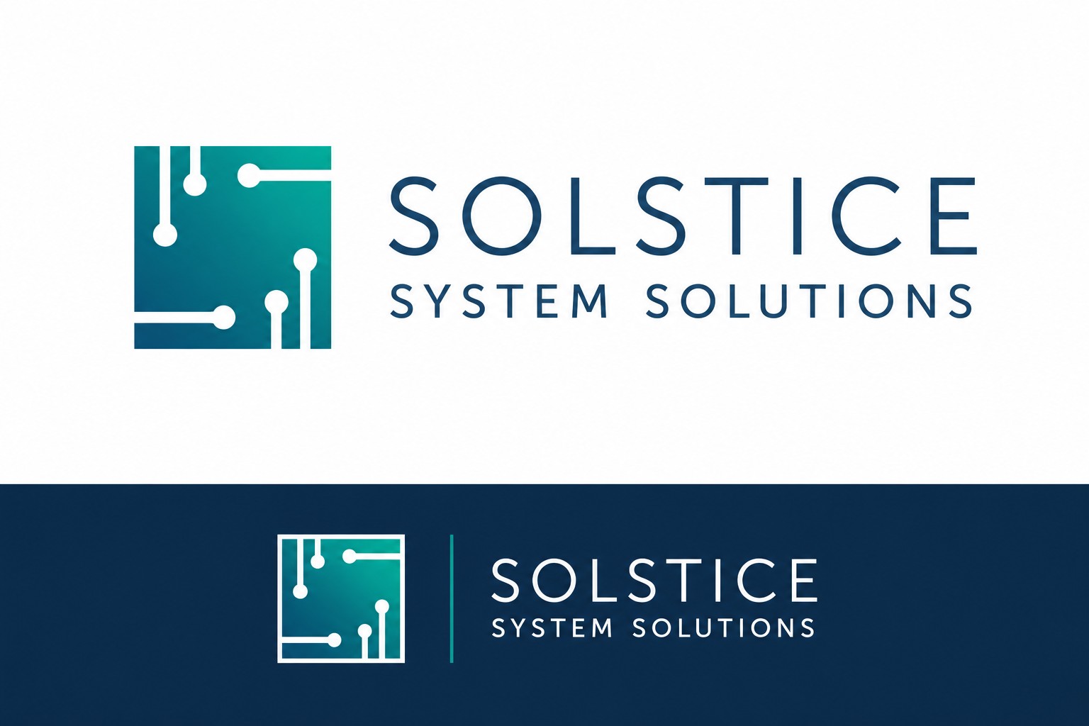 Solstice System Solutions