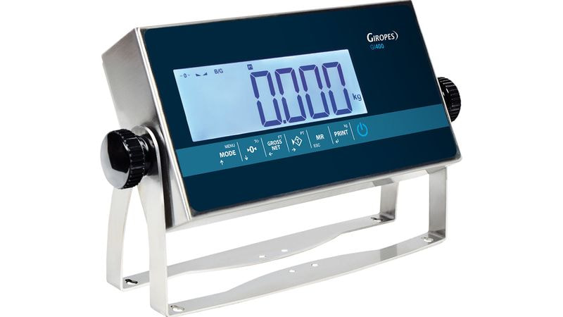 Indicateur électronique GI400